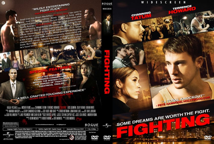 Fighting