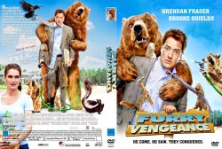 Furry Vengeance