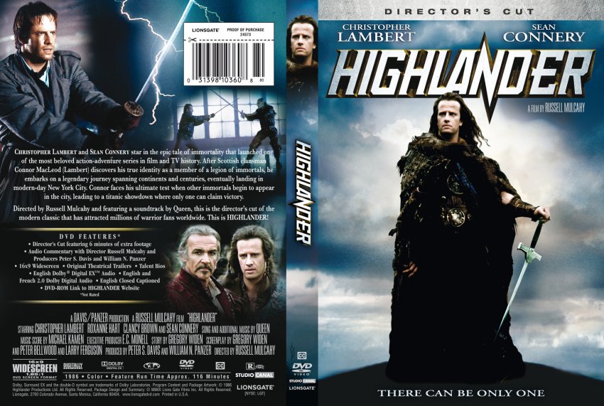 Highlander
