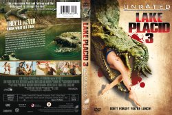 Lake Placid 3