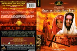 The Greatest Story Ever Told
