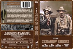 The Shadow Riders