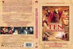 The Ten Commandments