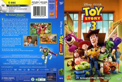 Toy Story 3