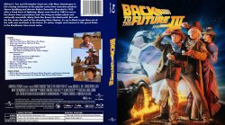 Back To The Future Part III