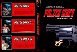 Police Story Collection