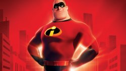 incredibles