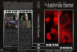 The Amityville Horror