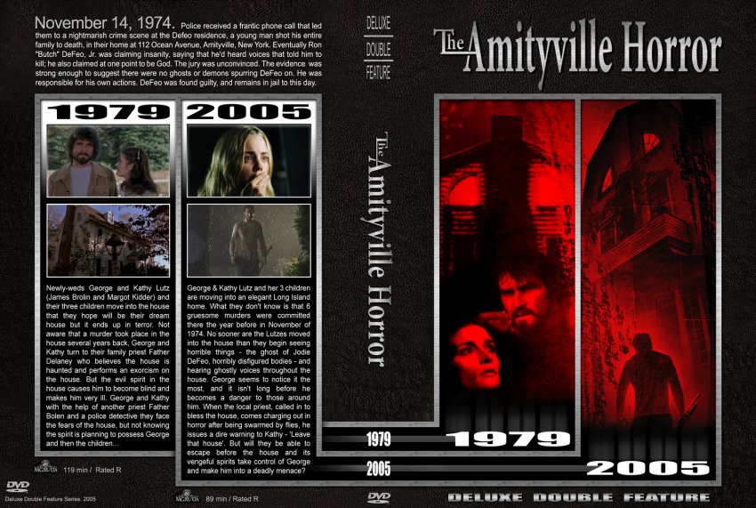 The Amityville Horror