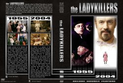 The Lady Killers