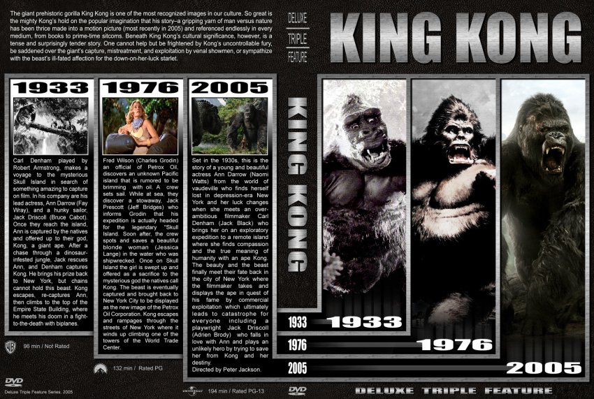 King Kong