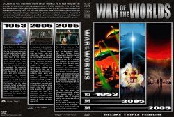 War of the Worlds