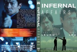 Infernal Affairs