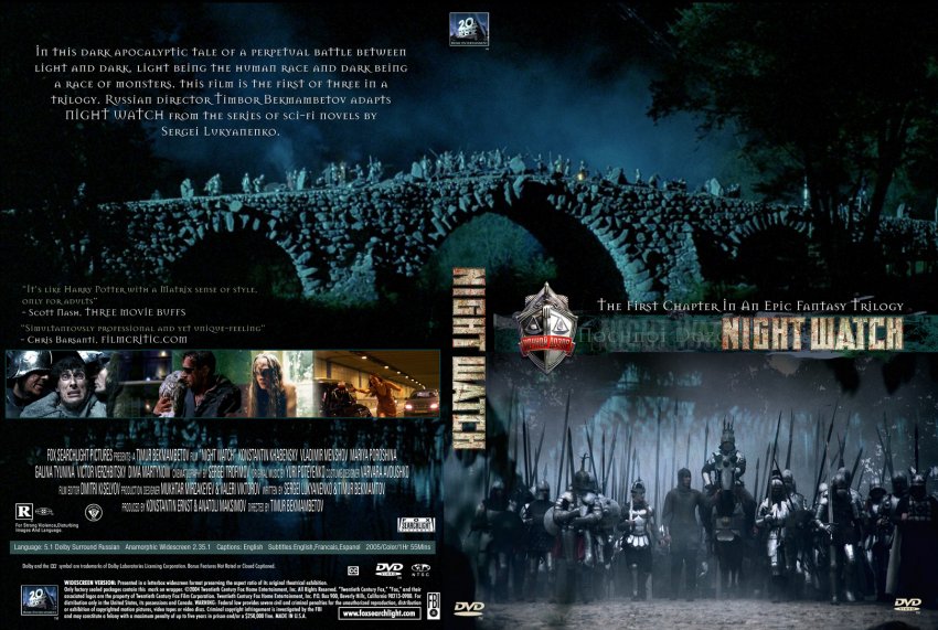 Night Watch