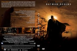 Batman Begins