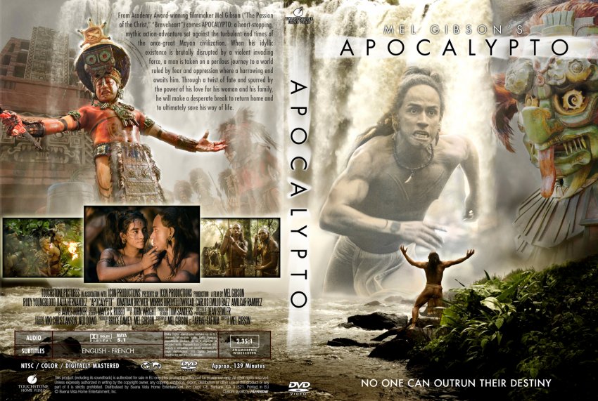 Apocalypto
