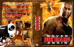 Die Hard Collection