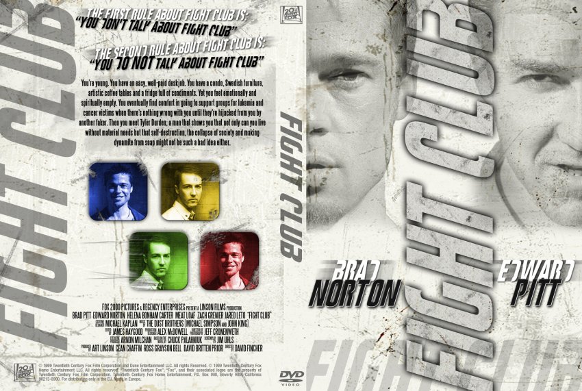 Fight Club
