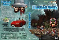 Flushed Away