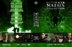 Ultimate Matrix Collection