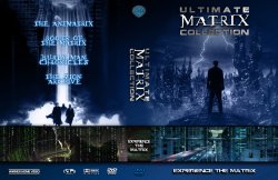Ultimate Matrix Collection