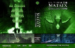 Ultimate Matrix Collection