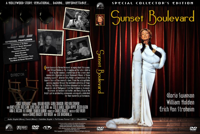 Sunset Boulevard