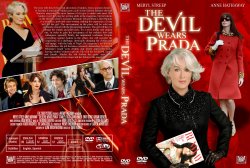 The Devil Wears Prada