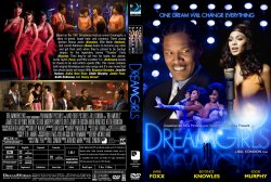 10256Dreamgirls - Front