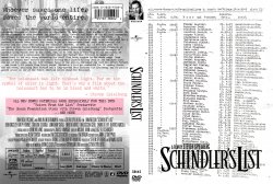 Schindler's List