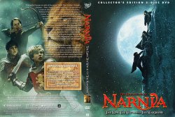 The Chronicles Of Narnia - The Lion, The Witch And The Wardrobe