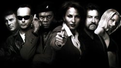 jackie brown