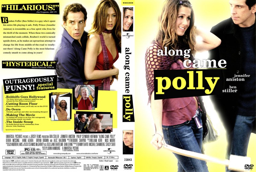 Along Came Polly