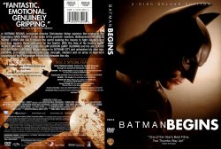 Batman Begins