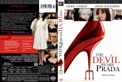 Devil Wears Prada