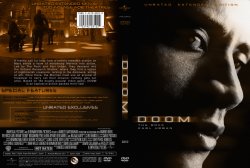 Doom (Unrated Extended Edition)