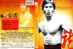 Dragon - The Bruce Lee Story