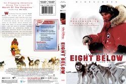 Eight Below