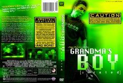 Grandma's Boy (Unrated)