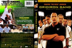 Gridiron Gang