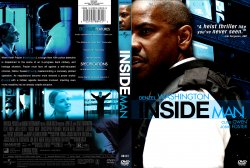 Inside Man (2006)