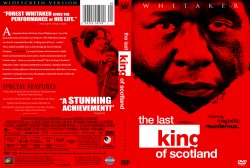 The Last King Of Scotland