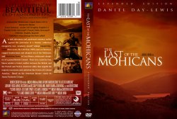 The Last Of The Mohicans