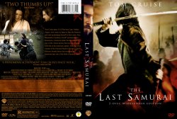 The Last Samurai