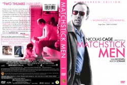 Matchstick Men (2003)