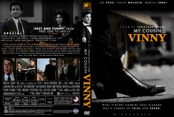 My Cousin Vinny