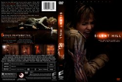 Silent Hill (2006)