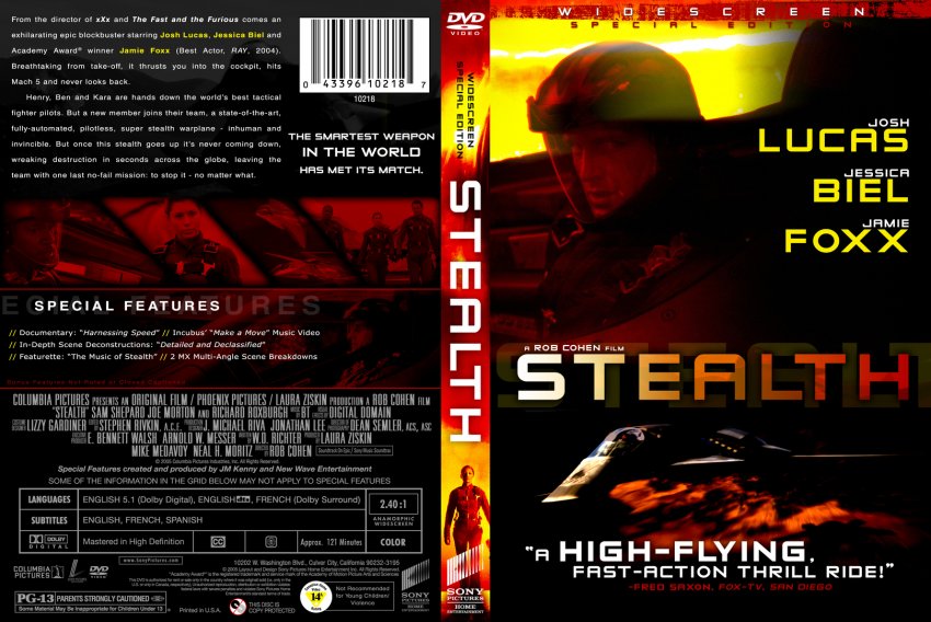Stealth
