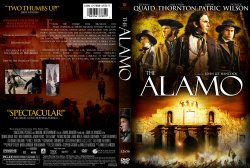 The Alamo (2004)