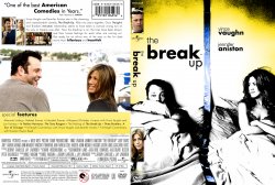 The Break Up